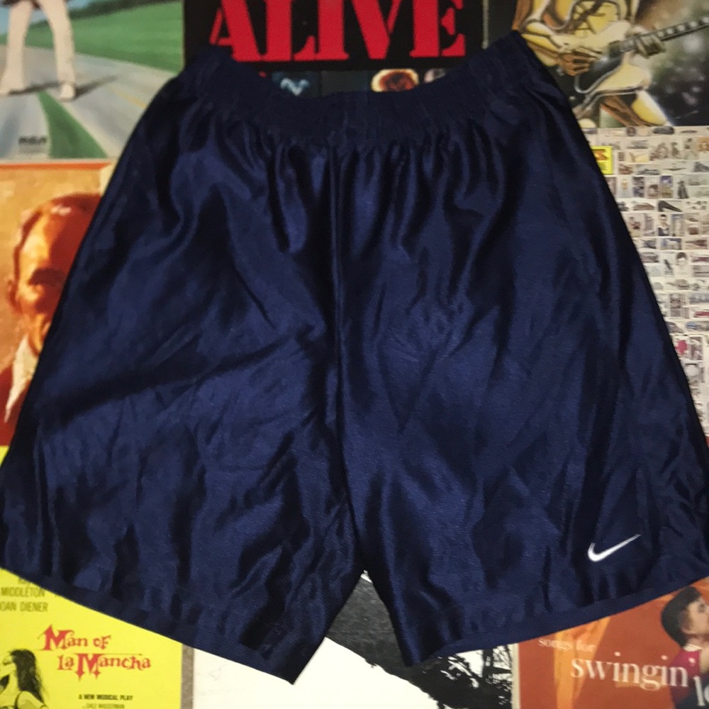 Nike Basketball Shorts